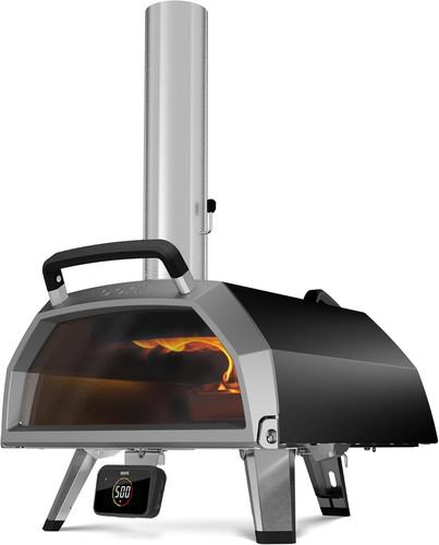 Ooni karu pro multi fuel - , multi-fuel