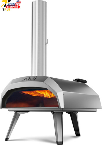 Karu portable multi fuel - karu, 12