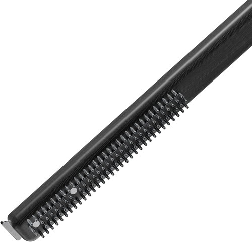 Wire brush scraper - brush, bbq