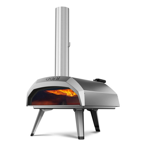 Ooni karu multifuel - ooni, outdoor