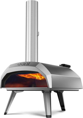 Ooni karu multi fuel - ooni,