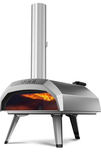 Karu multi fuel - 12, multi-fuel