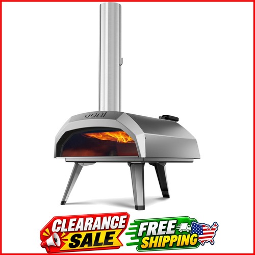 Karu multi fuel outdoor - multi-fuel,