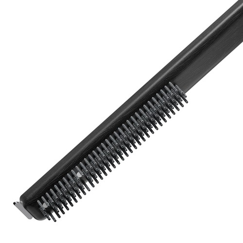 Ooni wire brush and scraper - wire,