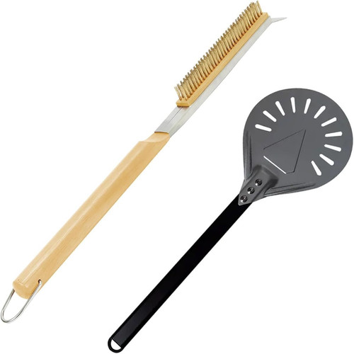 Pizza oven accessories - accessories, kit